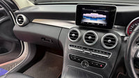 Mercedes-Benz C-Class C200 Avantgarde Auto