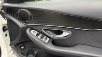 Mercedes-Benz C-Class C200 Avantgarde Auto