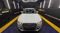 Audi A4 2.0TDI SE Auto
