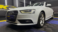 Audi A4 2.0TDI SE Auto