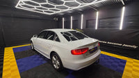 Audi A4 2.0TDI SE Auto