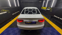 Audi A4 2.0TDI SE Auto
