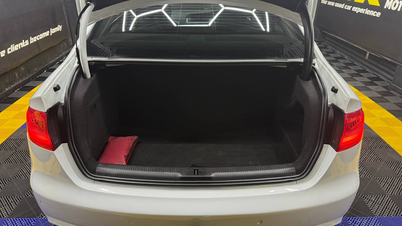 Audi A4 2.0TDI SE Auto