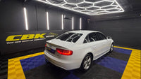 Audi A4 2.0TDI SE Auto