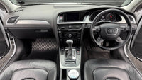Audi A4 2.0TDI SE Auto