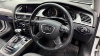 Audi A4 2.0TDI SE Auto