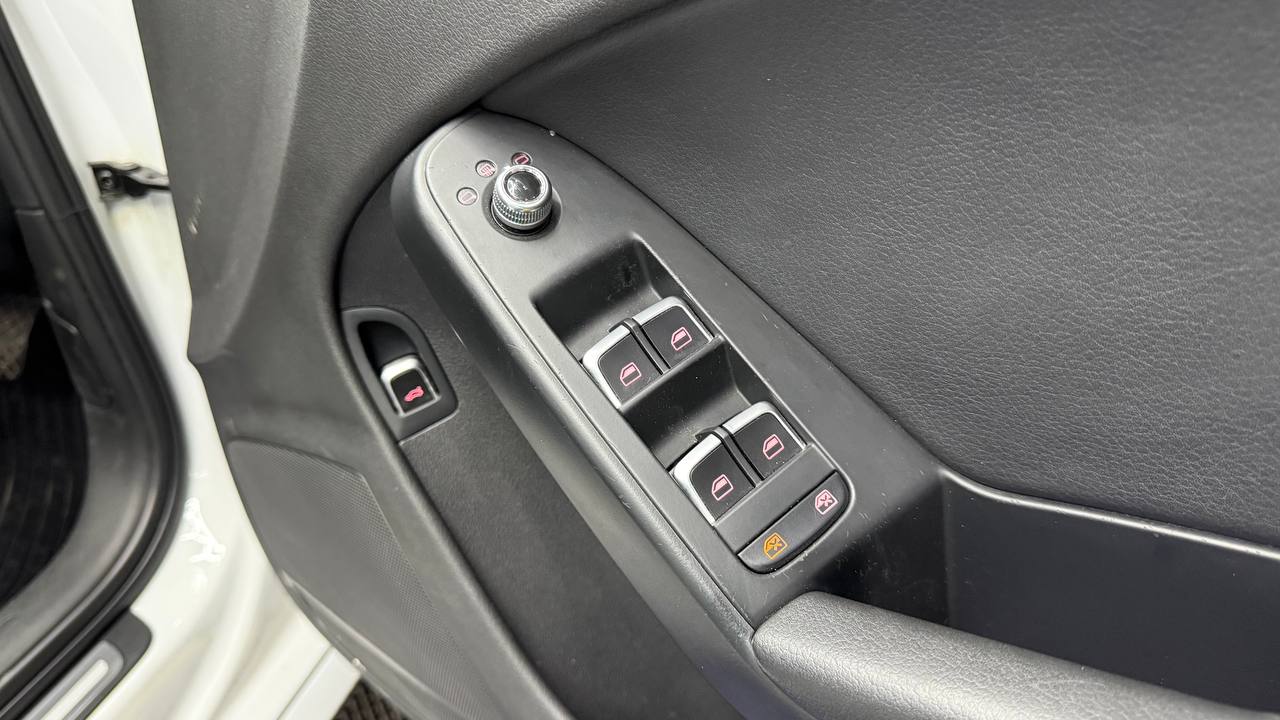Audi A4 2.0TDI SE Auto