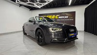 Audi A5 Cabriolet 2.0TFSI SE