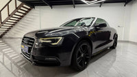 Audi A5 Cabriolet 2.0TFSI SE