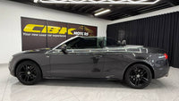 Audi A5 Cabriolet 2.0TFSI SE