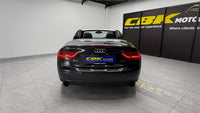 Audi A5 Cabriolet 2.0TFSI SE