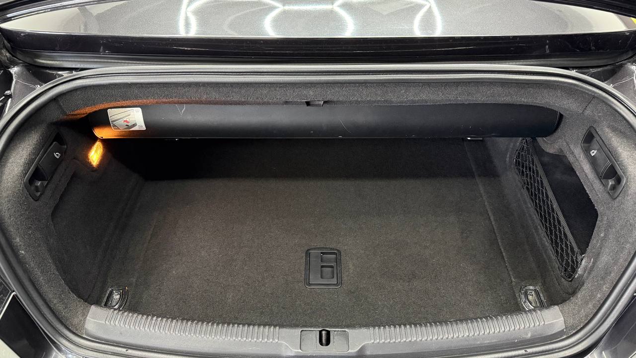 Audi A5 Cabriolet 2.0TFSI SE