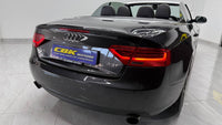 Audi A5 Cabriolet 2.0TFSI SE