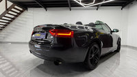 Audi A5 Cabriolet 2.0TFSI SE