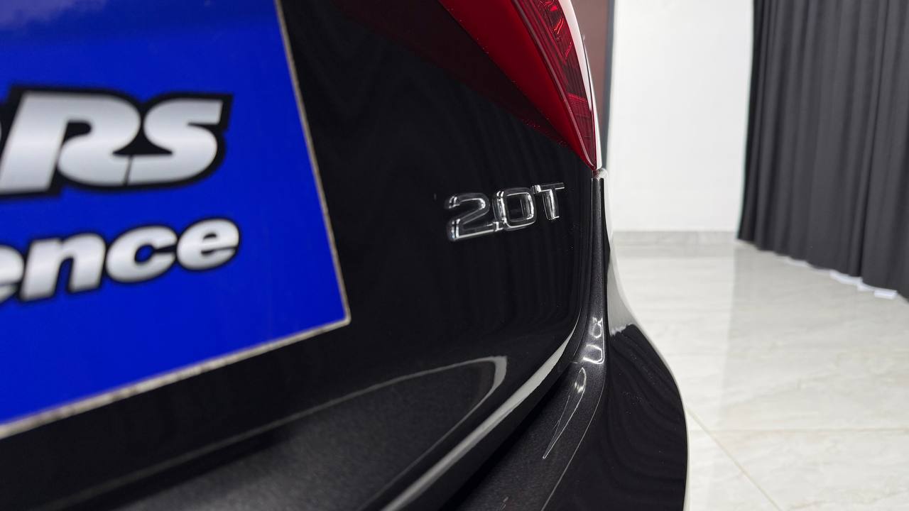 Audi A5 Cabriolet 2.0TFSI SE