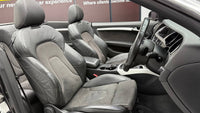 Audi A5 Cabriolet 2.0TFSI SE
