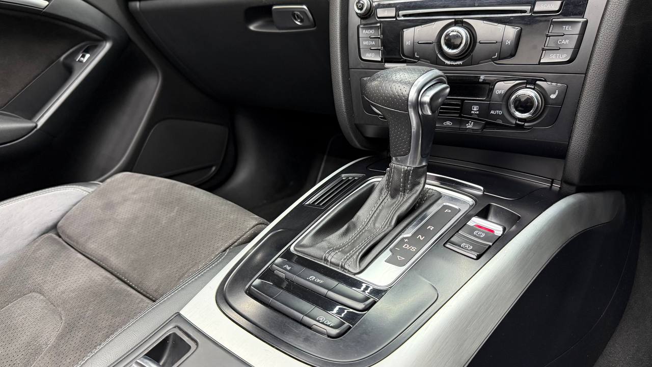 Audi A5 Cabriolet 2.0TFSI SE