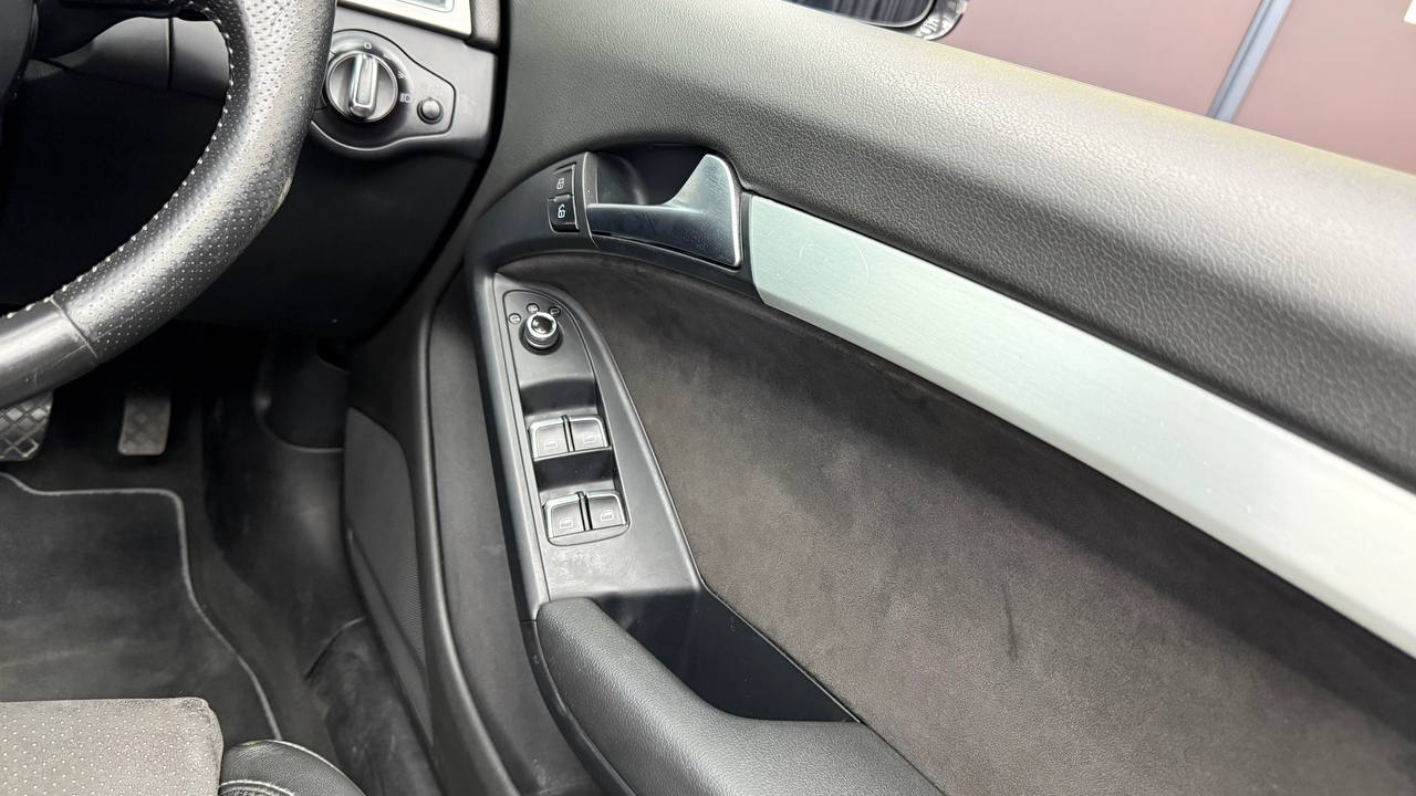 Audi A5 Cabriolet 2.0TFSI SE