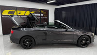 Audi A5 Cabriolet 2.0TFSI SE