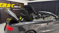 Audi A5 Cabriolet 2.0TFSI SE