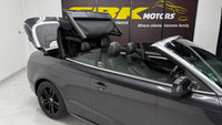 Audi A5 Cabriolet 2.0TFSI SE