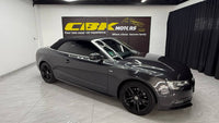 Audi A5 Cabriolet 2.0TFSI SE