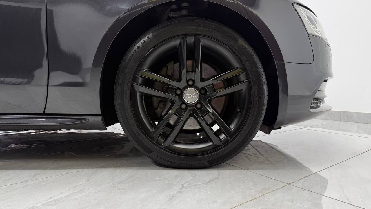 Audi A5 Cabriolet 2.0TFSI SE