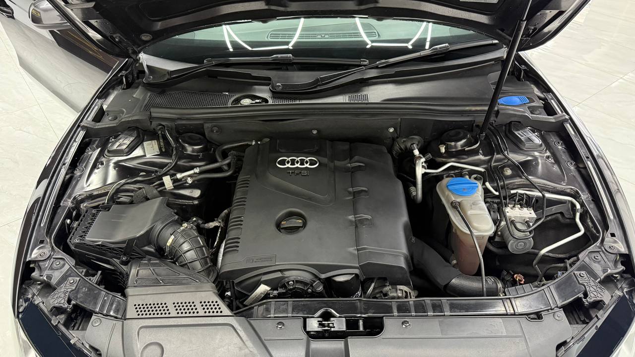 Audi A5 Cabriolet 2.0TFSI SE