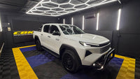 Toyota Hilux 2.8GD-6 Double Cab Raider 4x4