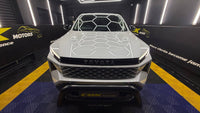 Toyota Hilux 2.8GD-6 Double Cab Raider 4x4