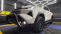 Toyota Hilux 2.8GD-6 Double Cab Raider 4x4