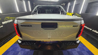 Toyota Hilux 2.8GD-6 Double Cab Raider 4x4