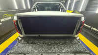 Toyota Hilux 2.8GD-6 Double Cab Raider 4x4