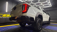 Toyota Hilux 2.8GD-6 Double Cab Raider 4x4