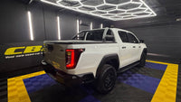 Toyota Hilux 2.8GD-6 Double Cab Raider 4x4