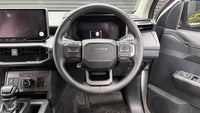 Toyota Hilux 2.8GD-6 Double Cab Raider 4x4