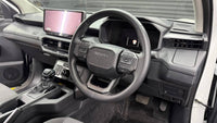 Toyota Hilux 2.8GD-6 Double Cab Raider 4x4