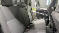 Toyota Hilux 2.8GD-6 Double Cab Raider 4x4