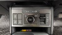 Toyota Hilux 2.8GD-6 Double Cab Raider 4x4