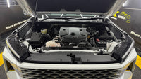 Toyota Hilux 2.8GD-6 Double Cab Raider 4x4