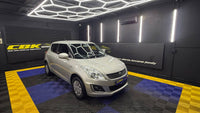 Suzuki Swift Hatch 1.2 GL Auto