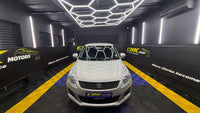 Suzuki Swift Hatch 1.2 GL Auto