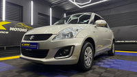Suzuki Swift Hatch 1.2 GL Auto