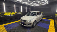 Suzuki Swift Hatch 1.2 GL Auto