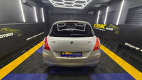 Suzuki Swift Hatch 1.2 GL Auto