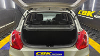 Suzuki Swift Hatch 1.2 GL Auto
