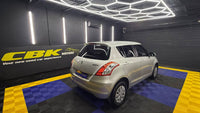 Suzuki Swift Hatch 1.2 GL Auto