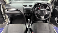 Suzuki Swift Hatch 1.2 GL Auto