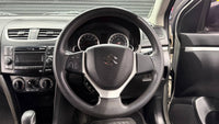 Suzuki Swift Hatch 1.2 GL Auto