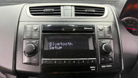 Suzuki Swift Hatch 1.2 GL Auto